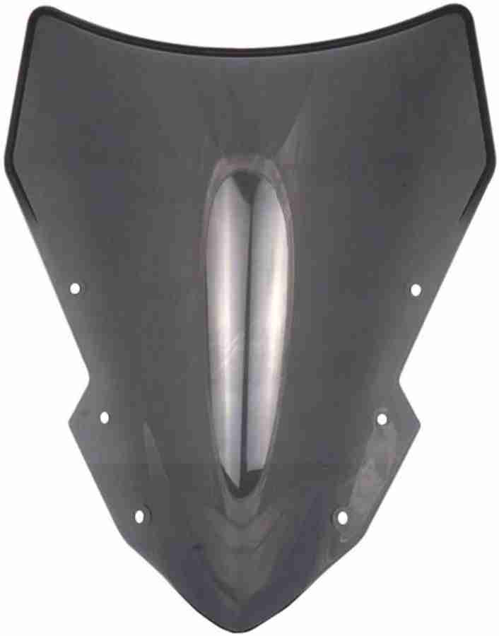 Bike visor price hot sale