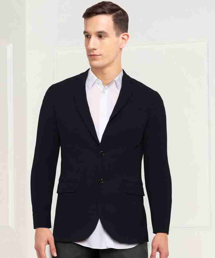 United Colors of Benetton Self Design Single Breasted Casual Men Blazer Buy 901 United Colors of Benetton Self Design Single Breasted Casual Men Blazer Online at Best Prices in India Flipkart