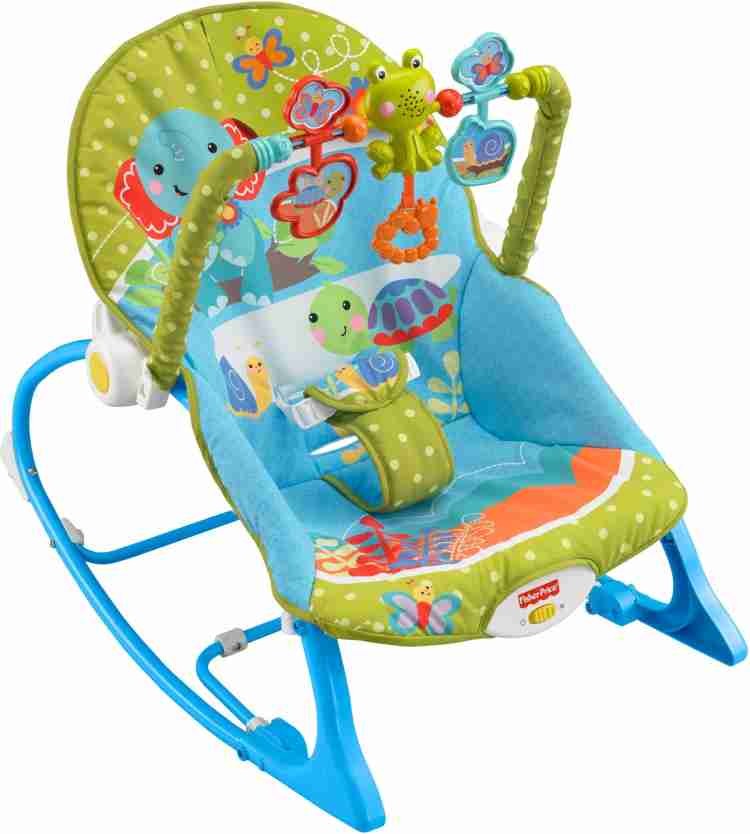 Bouncer baby sales care