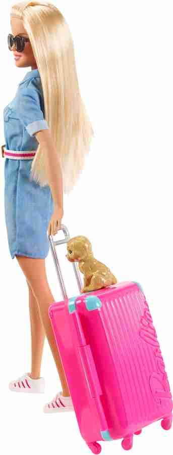 Barbie travel deals