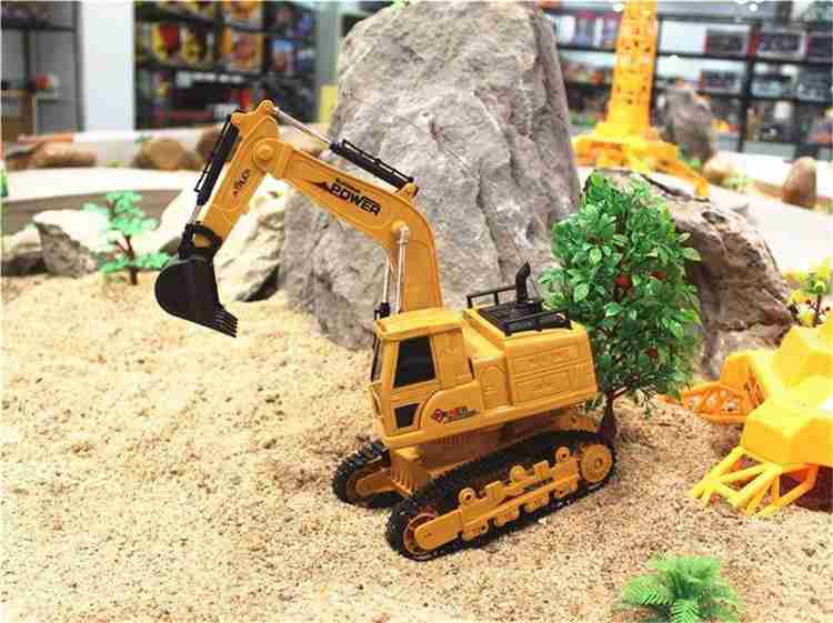 Remote control jcb flipkart sale