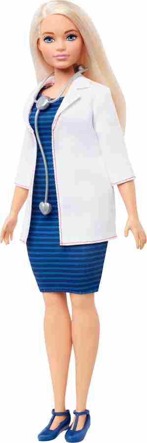BARBIE Career Doll Doctor Doll Career Doll Doctor Doll