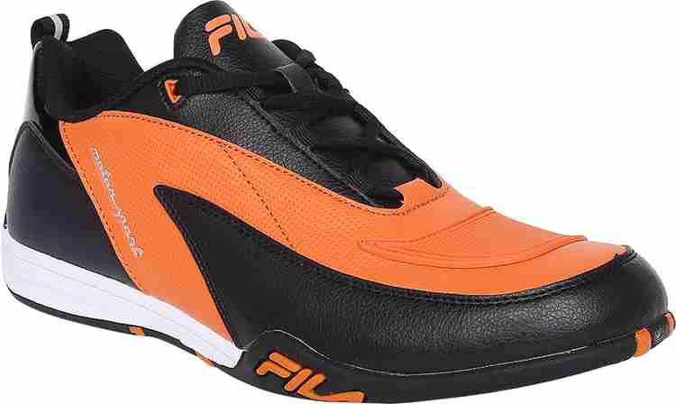 Fila shark shoes on sale