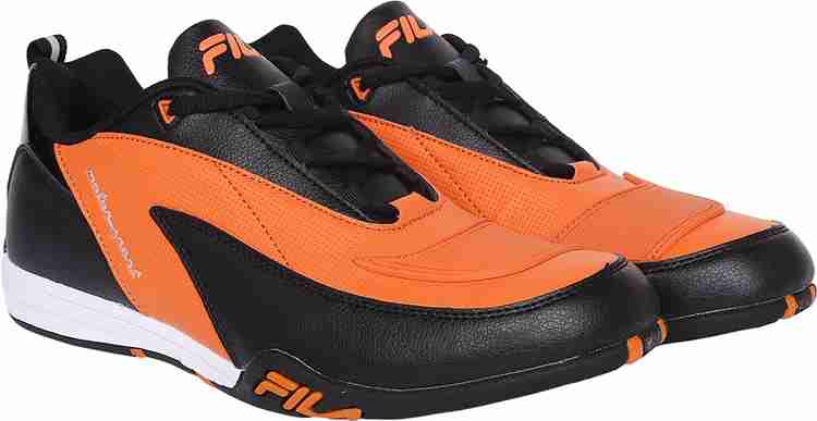 Fila shark shoes sales