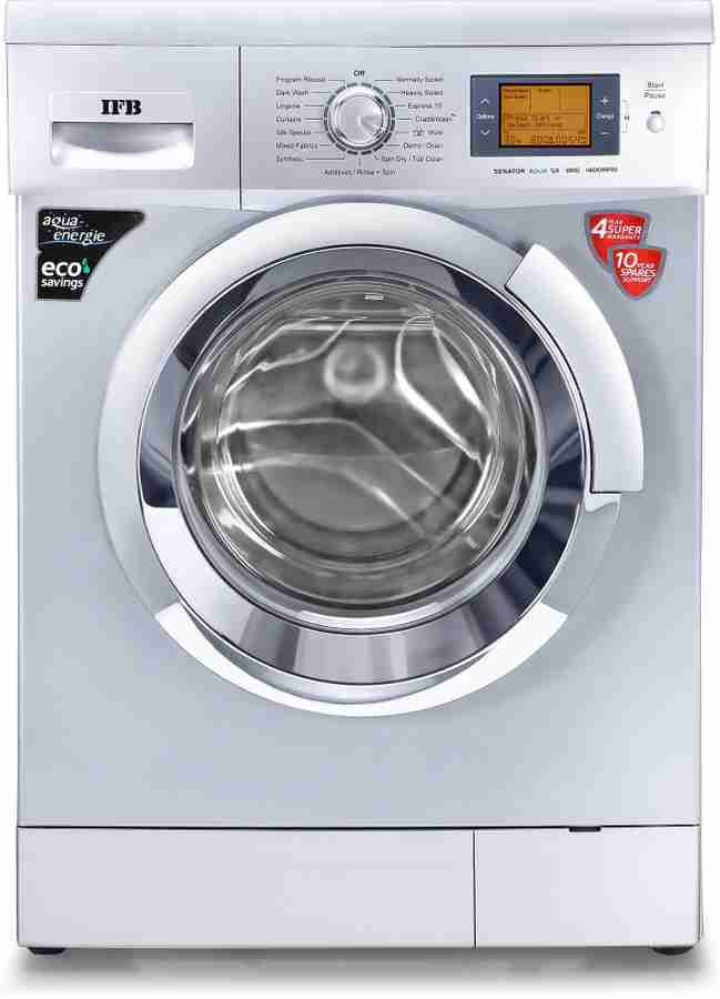 Ifb washing machine 8kg shop price