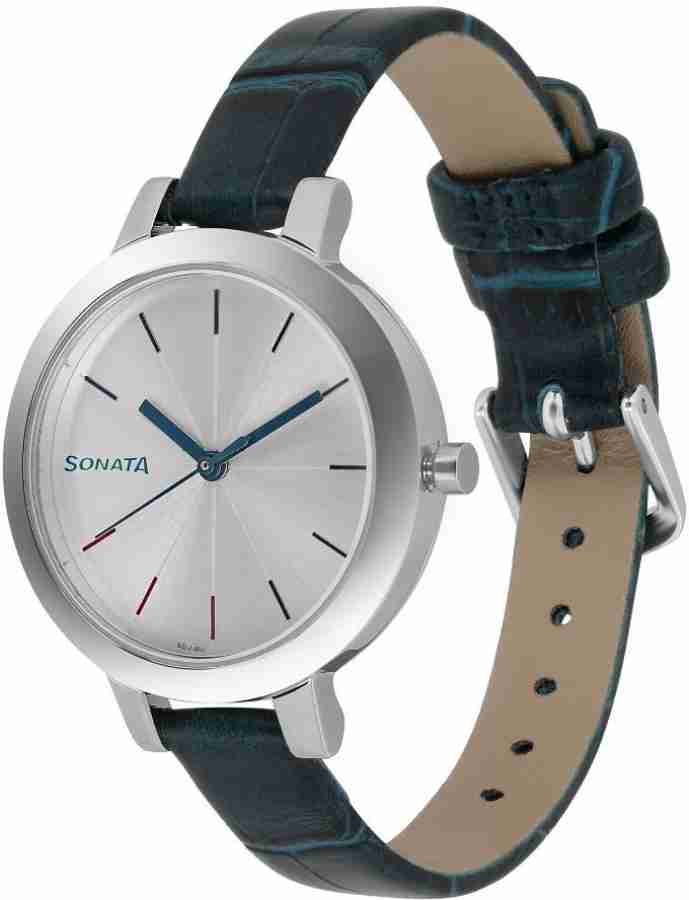 SONATA NP8141SL02 Busy Bees Analog Watch For Women Buy SONATA NP8141SL02 Busy Bees Analog Watch For Women NP8141SL02 Online at Best Prices in India Flipkart