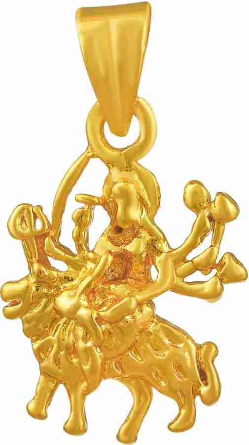 Mata rani clearance gold locket