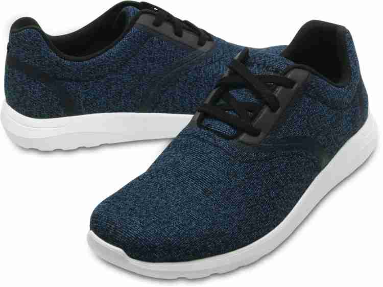 CROCS Kinsale Static Lace M Walking Shoes For Men Buy CROCS