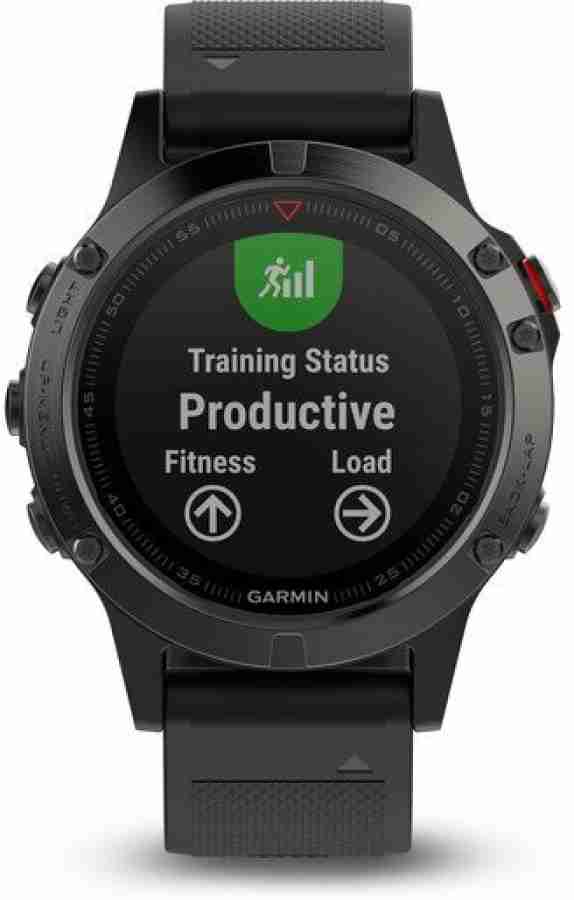 Garmin fenix 5 wear hot sale os