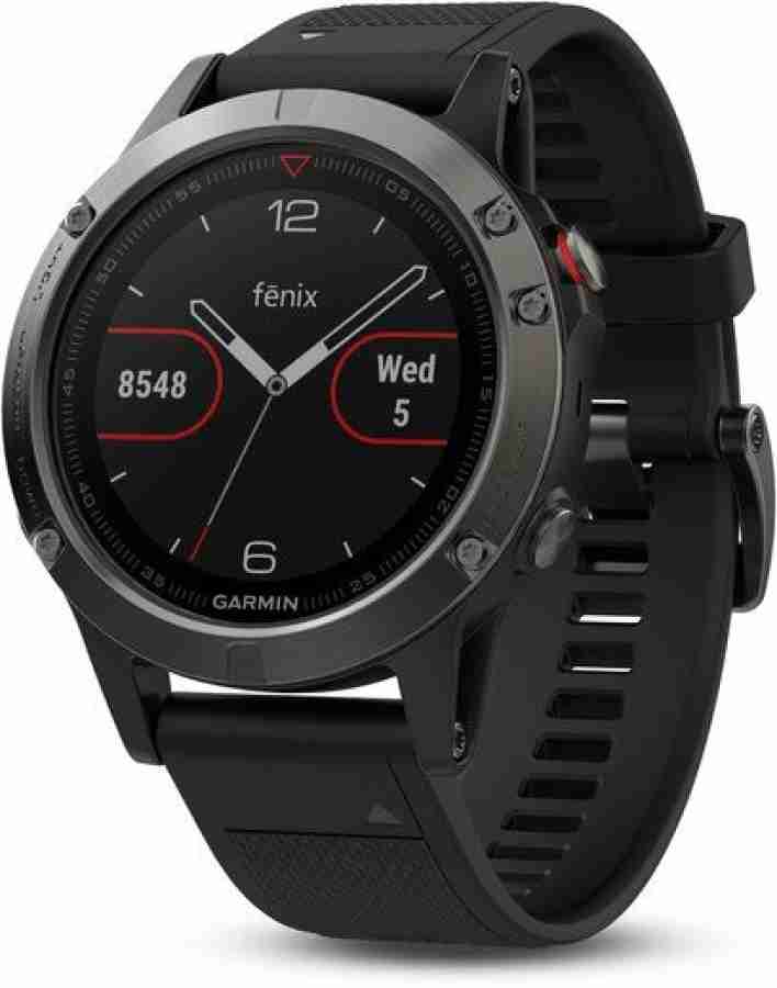 Best fenix hot sale 5 watch