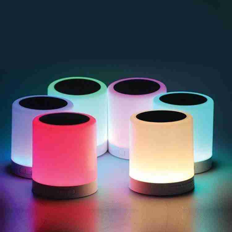 Smart deals music lamp