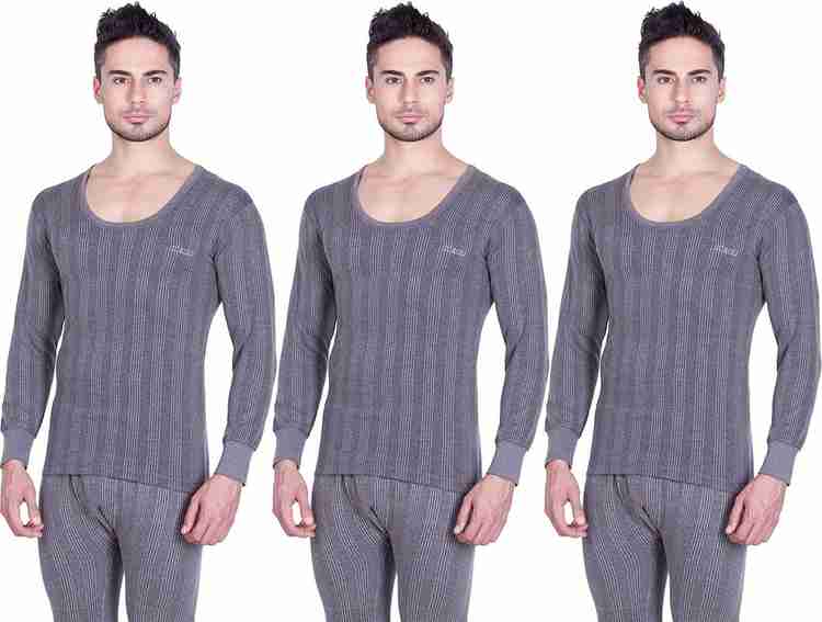 Lux inferno thermal wear size chart online