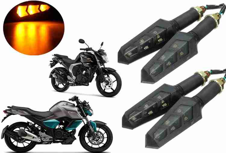 Yamaha fz indicator deals price