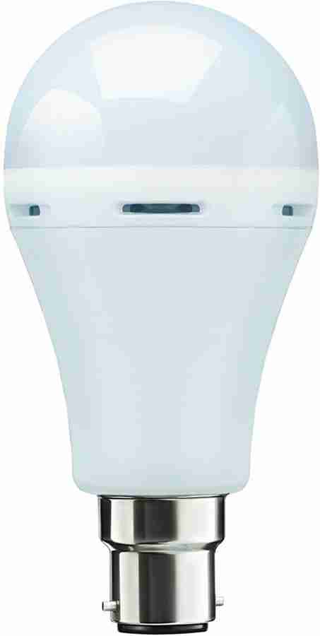 Rechargeable led deals bulb 15 watt