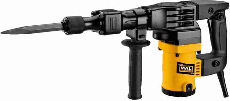 Mal hammer drill outlet machine