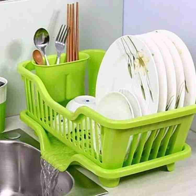 Infinity sink rack 2025