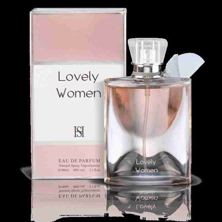 Buy BN PARFUMS WOMEN EAU DE PARFUMS LOVELY WOMEN EAU DE PARFUMES