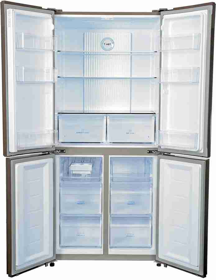 Haier 531 2025 ltr refrigerator price