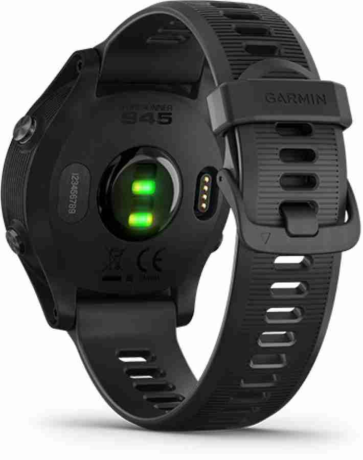 Garmin running best sale watch sale