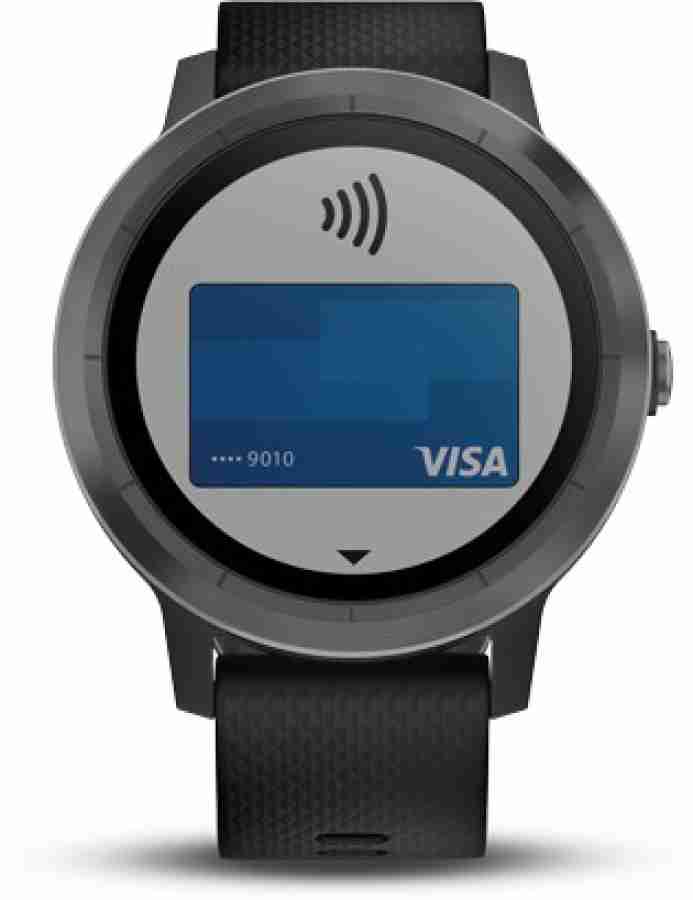 Garmin vivoactive best sale 3 music ebay