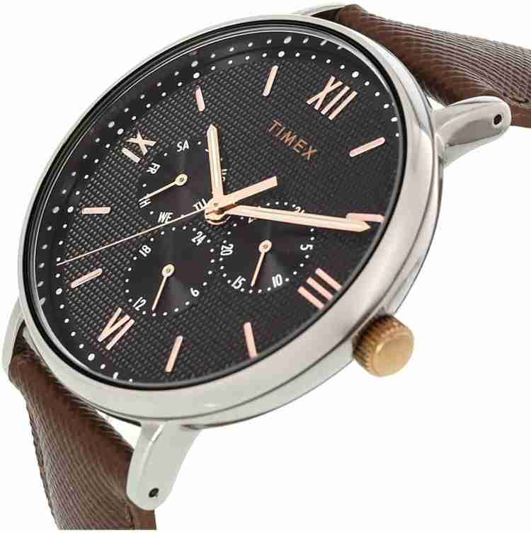 TIMEX Analog Watch For Men Buy TIMEX Analog Watch For Men TW2T35000 Online at Best Prices in India Flipkart