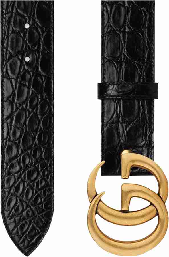 Gucci belt for top ladies