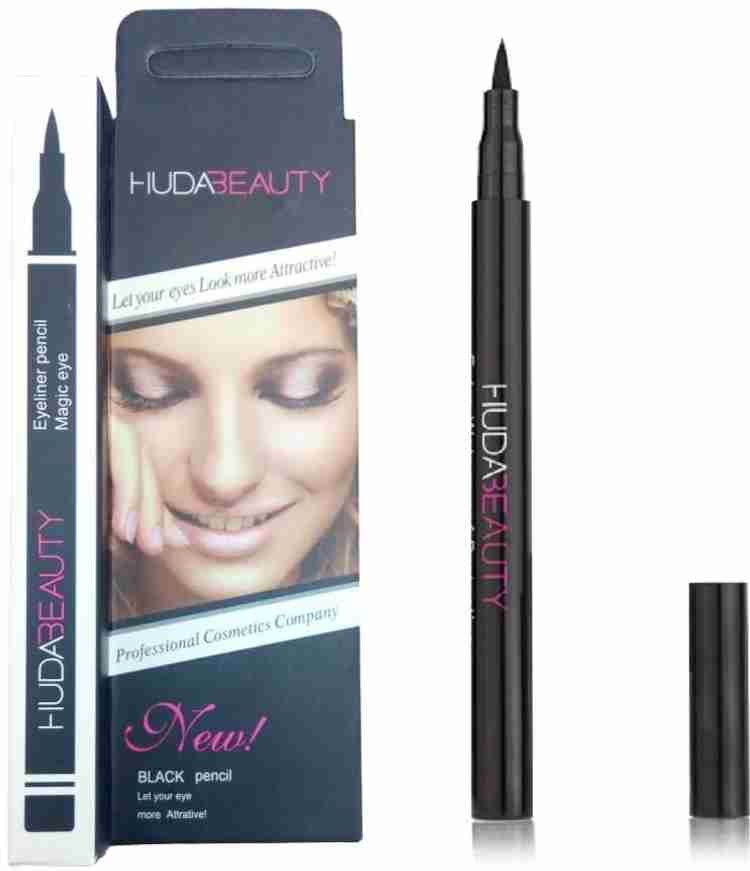 Huda Beauty Original Waterproof Liquid Eyeliner Sketch 2.5 g