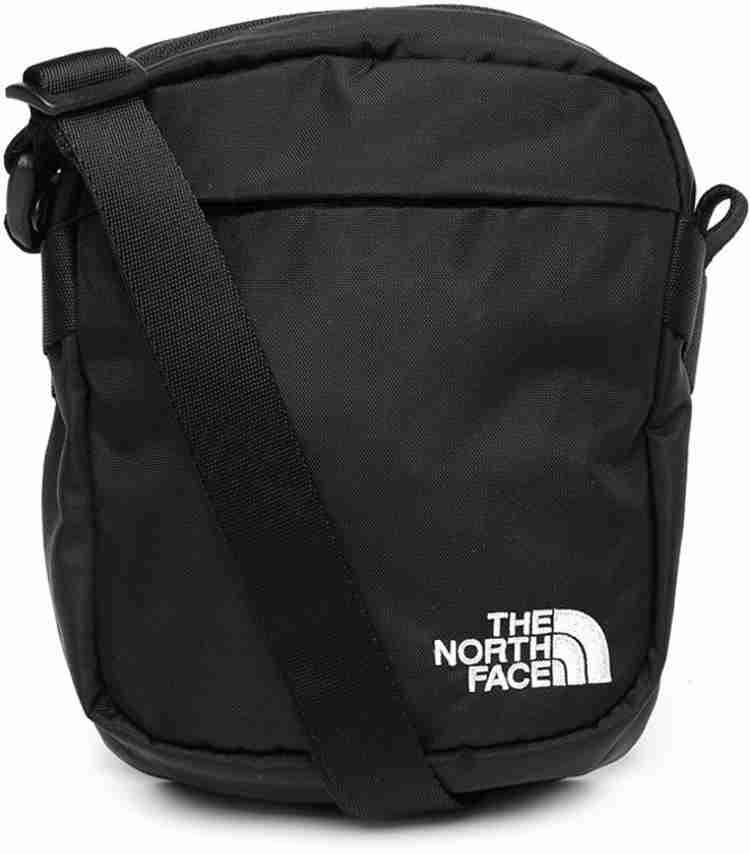 Messenger bag the north outlet face