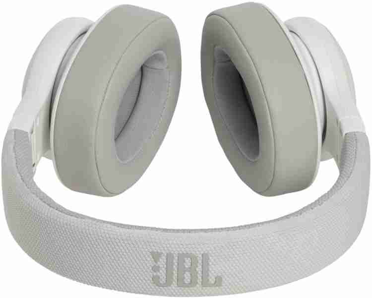 JBL E55BT Bluetooth Headset Price in India Buy JBL E55BT