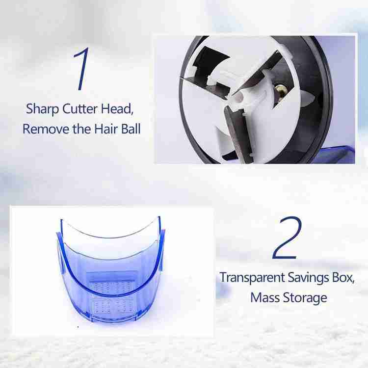 Lint hotsell ball cutter