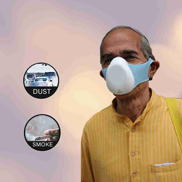 Hepa dust shop mask