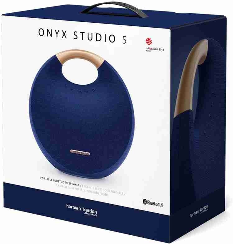 Onyx studio 2024 5 blue