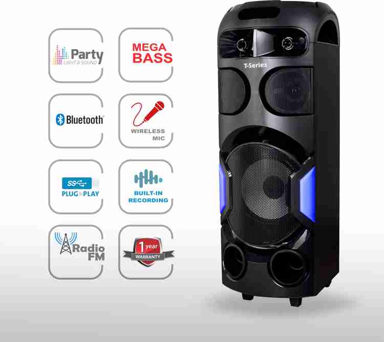 Jazz outlet bluetooth speakers