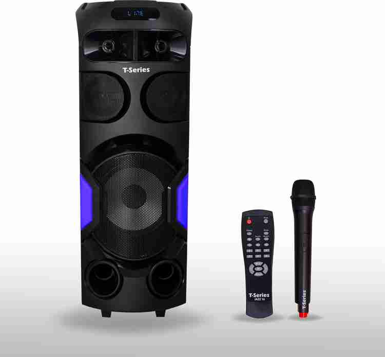 Jazz shop bluetooth speakers