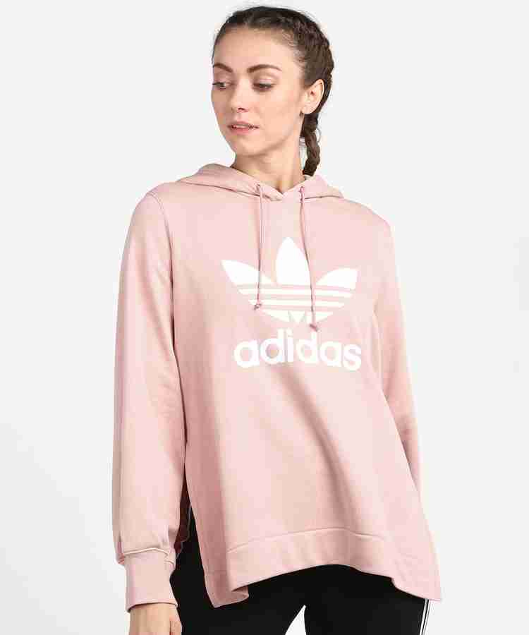 ADIDAS ORIGINALS Full Sleeve Printed Women Sweatshirt Buy ADIDAS ORIGINALS Full Sleeve Printed Women Sweatshirt Online at Best Prices in India Flipkart