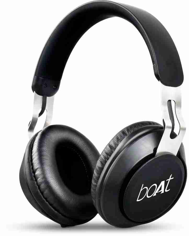 boAt Rockerz 480 Bluetooth Headset Price in India Buy boAt