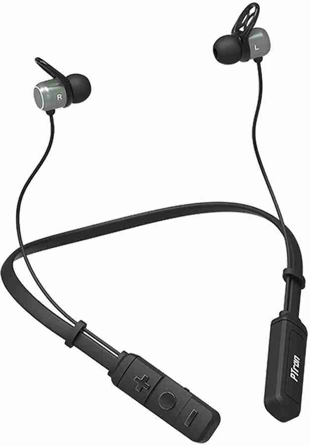 PTron Tangent Evo NeckBand Bluetooth Price in India Buy PTron Tangent Evo NeckBand Bluetooth Online PTron Flipkart