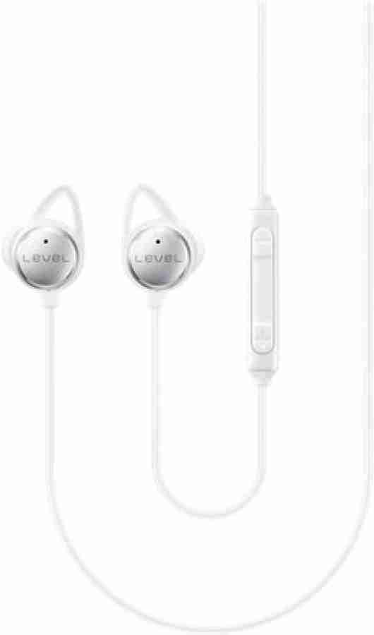 Samsung level discount in anc earphones