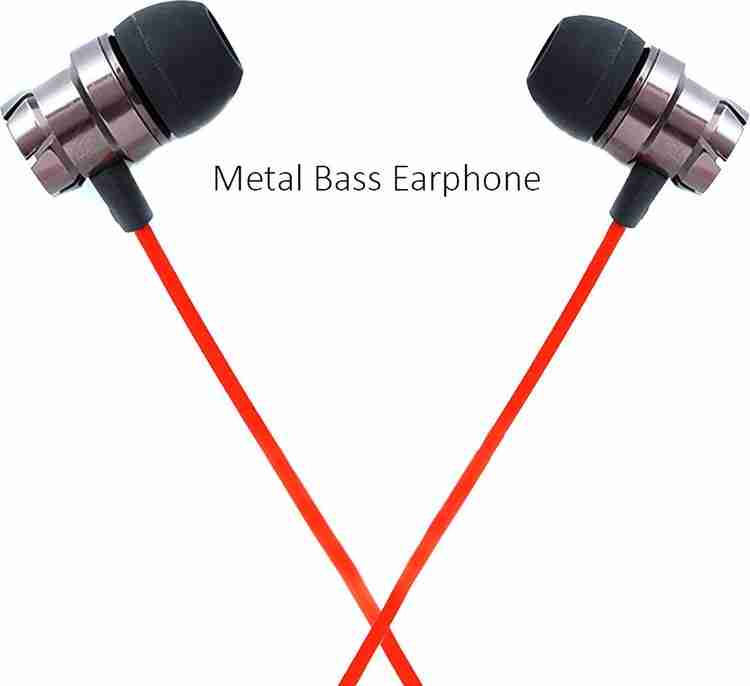 Ptron hbe6 earphone hotsell