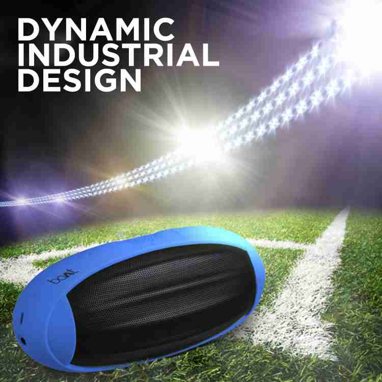 Boat rugby speaker flipkart sale