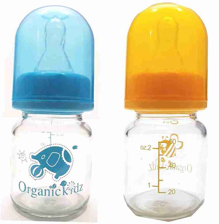 Angled glass baby bottles best sale