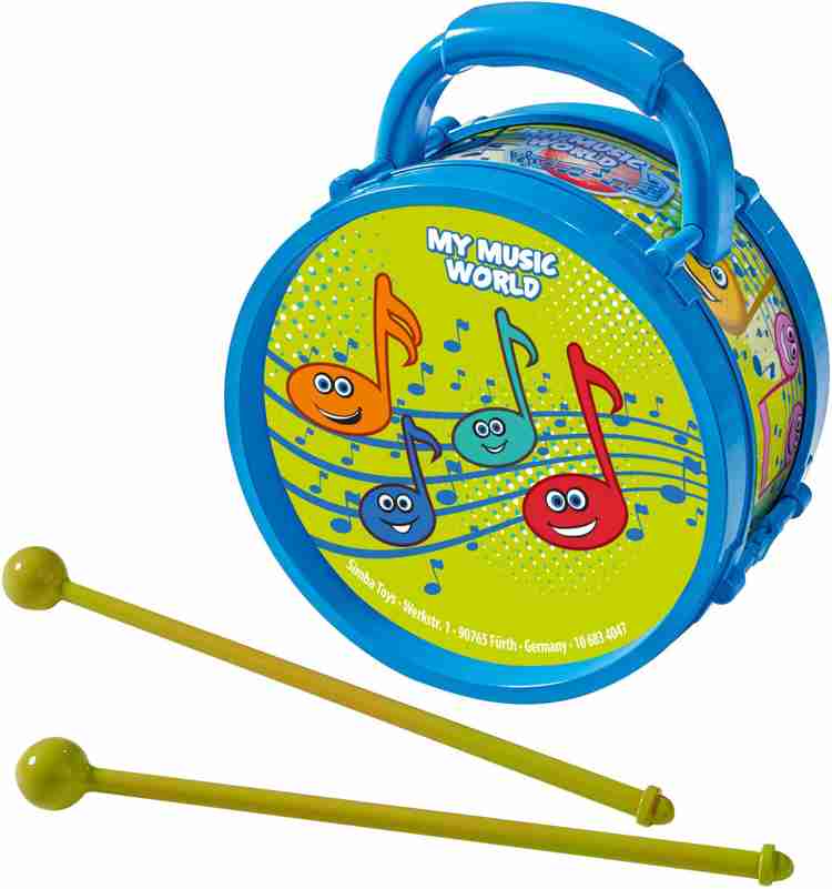 Simba drum set sale