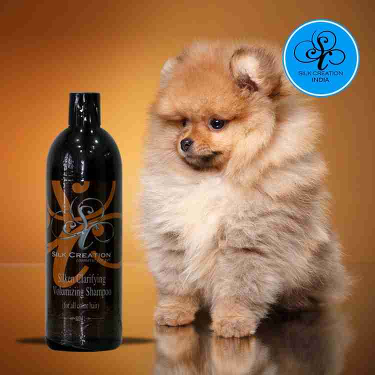 Silk Creation india SILK CLARIFYING VOLUMIZING SHAMPOO for all