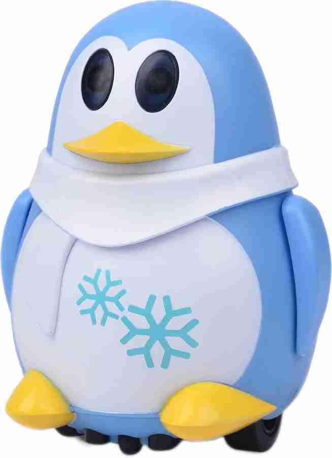 Robot penguin toy hot sale