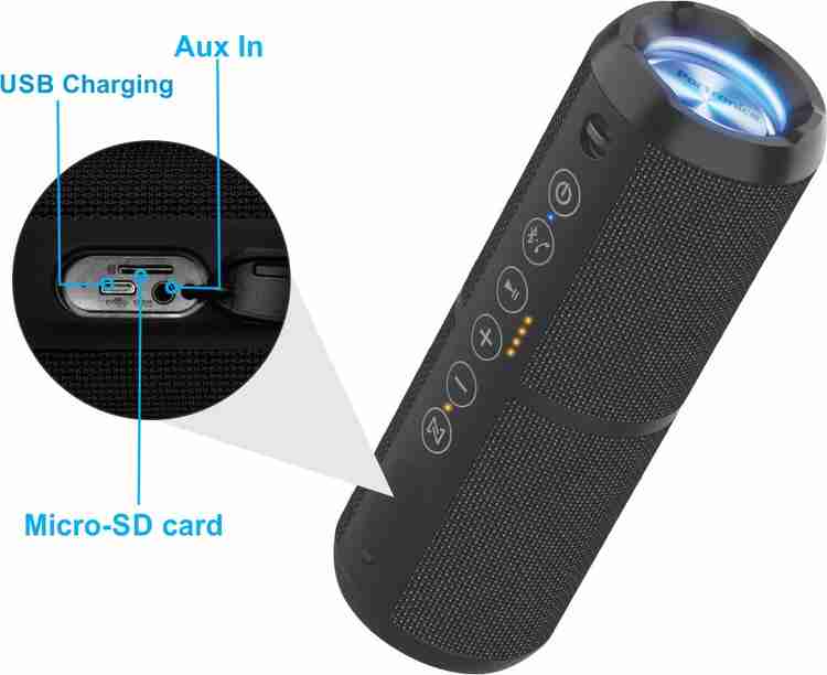 Portronics breeze 2 hot sale