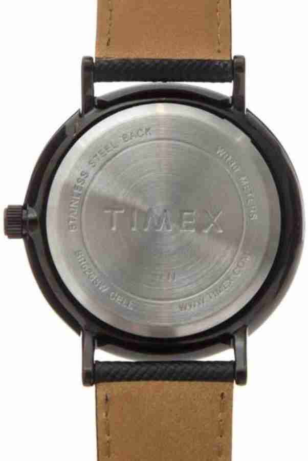 TIMEX Analog Watch For Men Buy TIMEX Analog Watch For Men TW2T34900 Online at Best Prices in India Flipkart