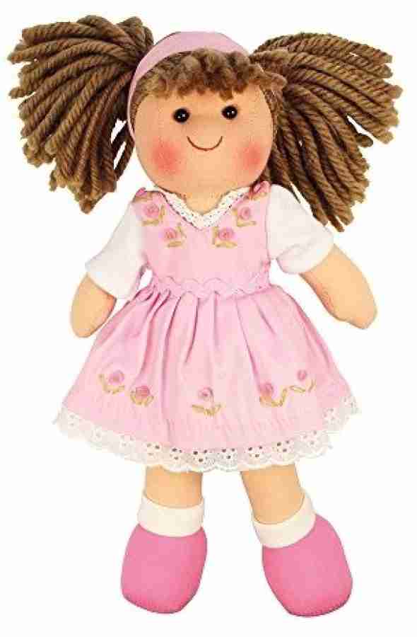 Bigjigs dolls sale