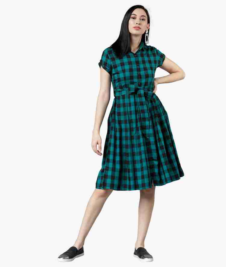 Flipkart shirt dress best sale