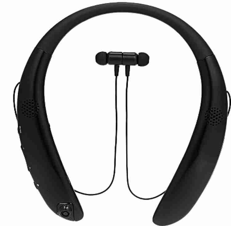 Headset discount spy camera