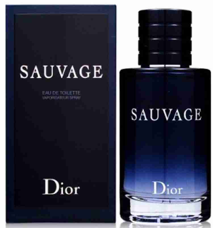 Eau sauvage eau sales de toilette 100ml